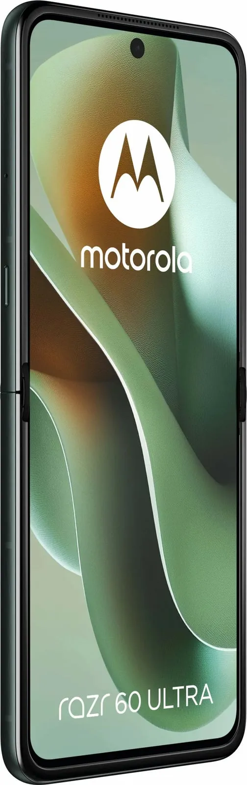 Celular Motorola razr 60 ultra 16GB 512GB Scarab - 22