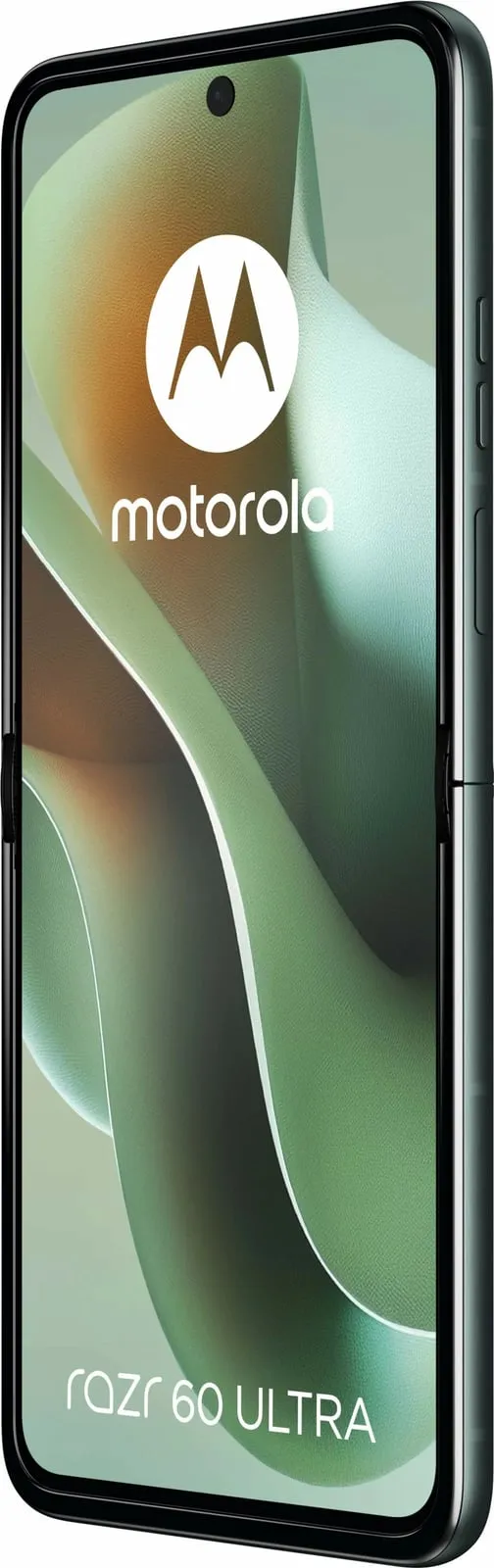 Celular Motorola razr 60 ultra 16GB 512GB Scarab - 4
