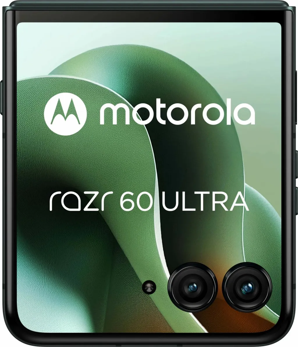 Celular Motorola razr 60 ultra 16GB 512GB Scarab - 5