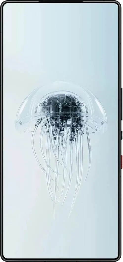 Celular REDMAGIC 10 Pro 5G, 12GB RAM, 256GB, Shadow, i zi - 3