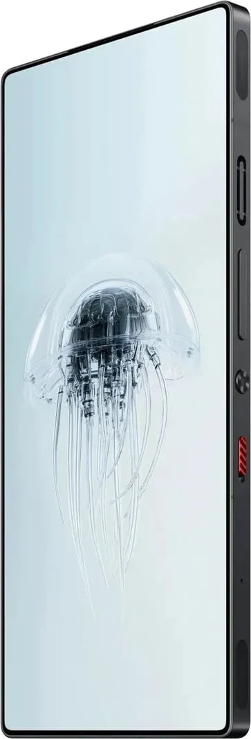 Celular REDMAGIC 10 Pro 5G, 12GB RAM, 256GB, Shadow, i zi - 4