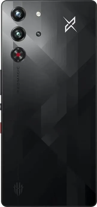 Celular REDMAGIC 10 Pro 5G, 12GB RAM, 256GB, Shadow, i zi - 5