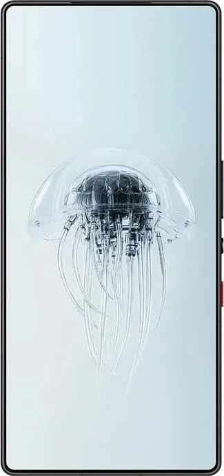Celular REDMAGIC 10 Pro 5G, 12GB RAM, 256GB, Shadow, i zi - 6