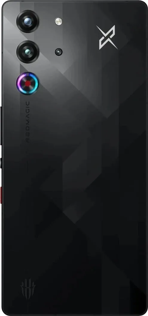 Celular REDMAGIC 10 Pro 5G, 12GB RAM, 256GB, Shadow, i zi - 7