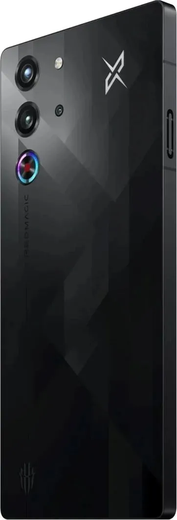 Celular REDMAGIC 10 Pro 5G, 12GB RAM, 256GB, Shadow, i zi - 8