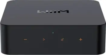 Network media player WiiM Pro, i zi