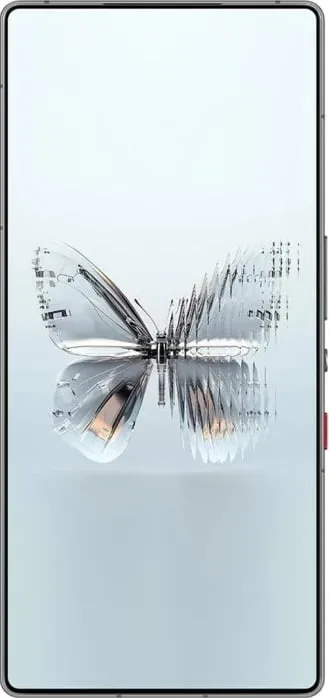 Celular REDMAGIC 10 Pro 5G, 16 GB RAM, 512 GB, Moonlight, Bardhë - 3