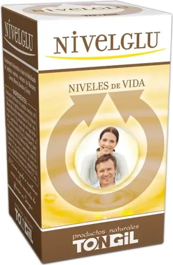 Suplement ushqimor Tongil Nivelglu 40 kapsula unisex