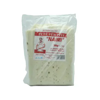 PETE PER PITE 500GR