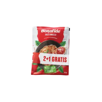 SALCE DOMATEVE 2+1 GRATIS