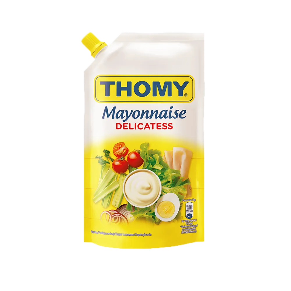 THOMY MAJONEZ DOYPACK 280ML - 1