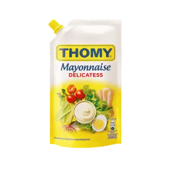 THOMY MAJONEZ DOYPACK 280ML