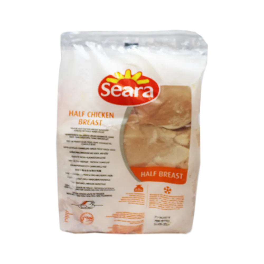 SEARA MISH I BARDHE 2KG - 1