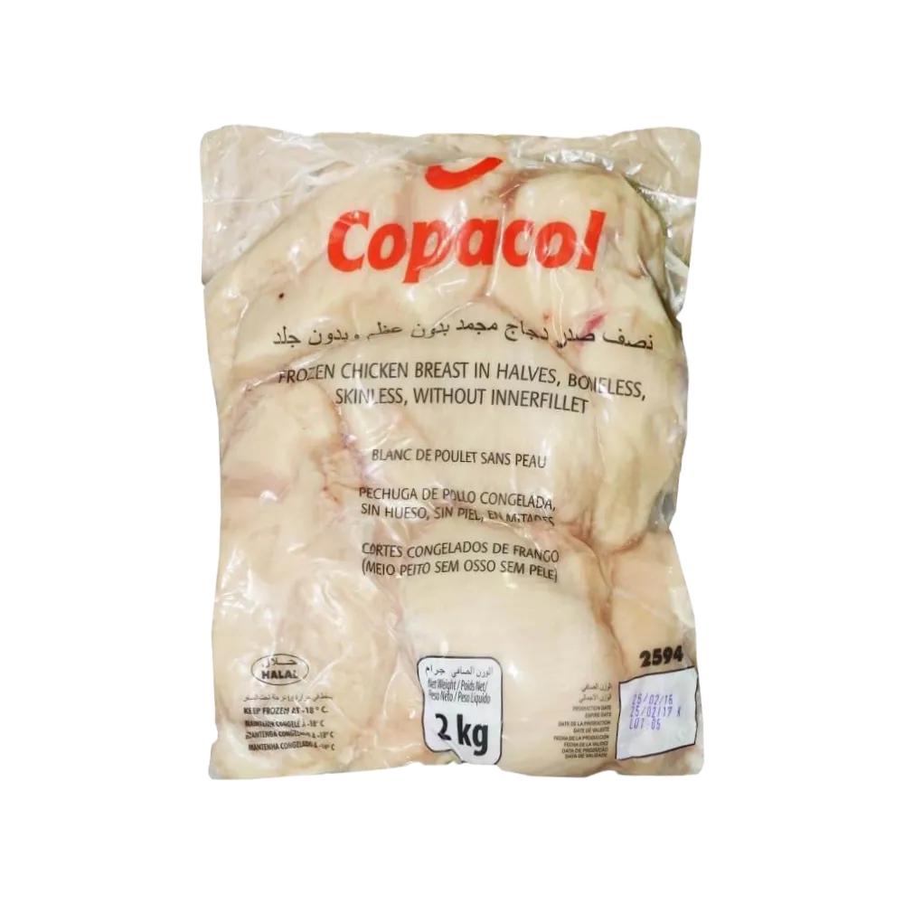 COPACOL GJOKS PULE TE NGRIR 2KG - 1