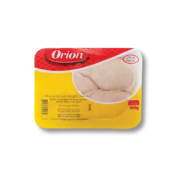 ORION GJOKS PULE 900 GR