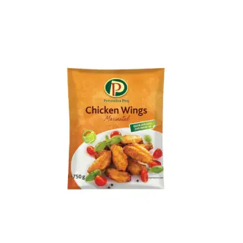PERUTNINA KRAH PULE.PJEKUR750g