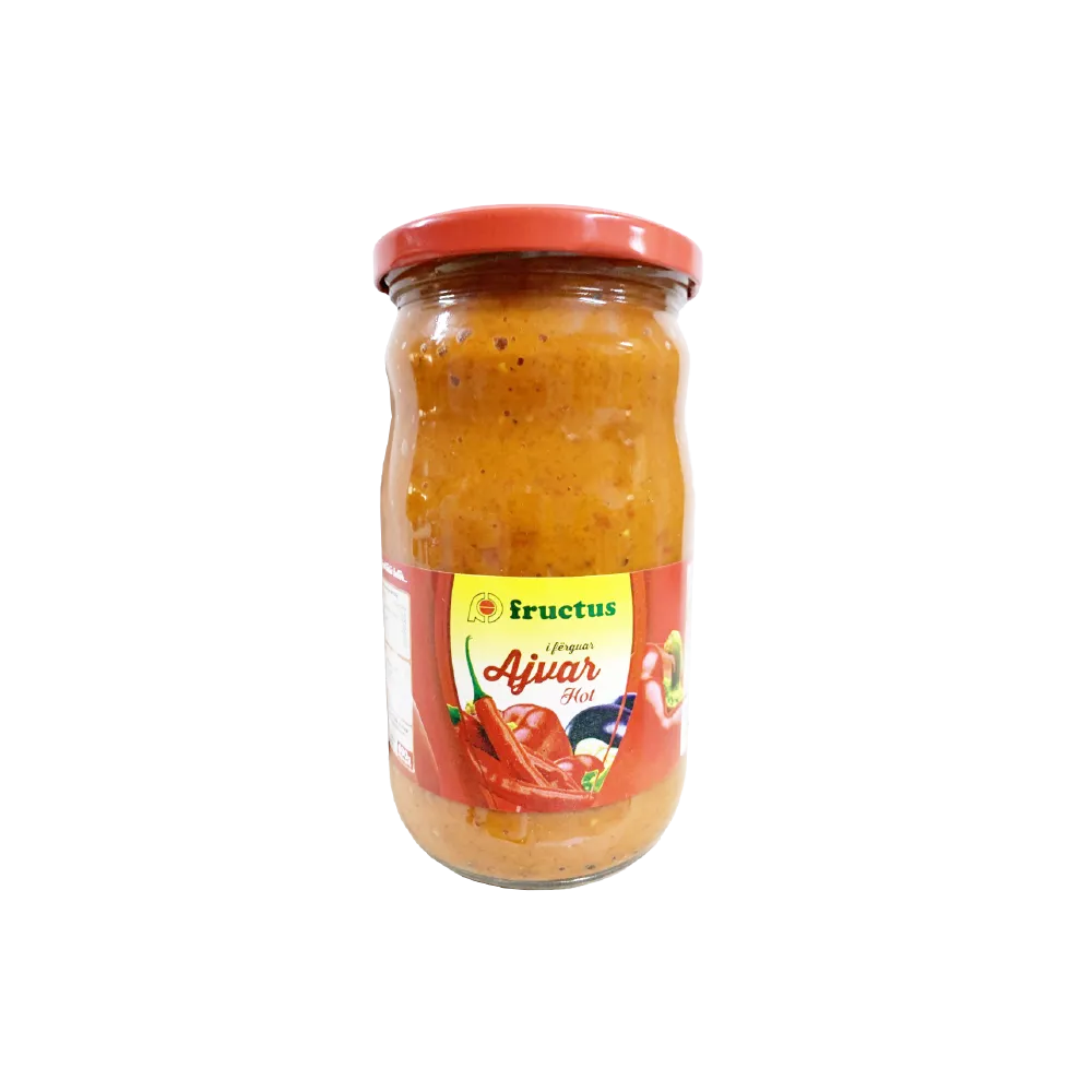 AJVAR DJEGEST INDUSTRIAL 680GE - 1
