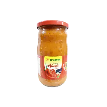 AJVAR DJEGEST INDUSTRIAL 680GE