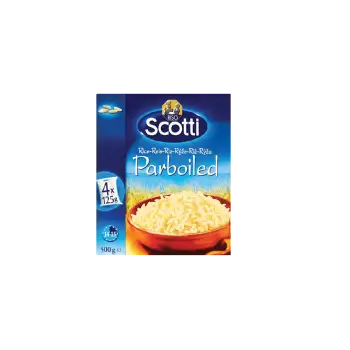 SCOTTI LONG GRAIN ORIZ 500g