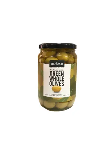 ULLINJ TE GJELBERT 700G OLYMP