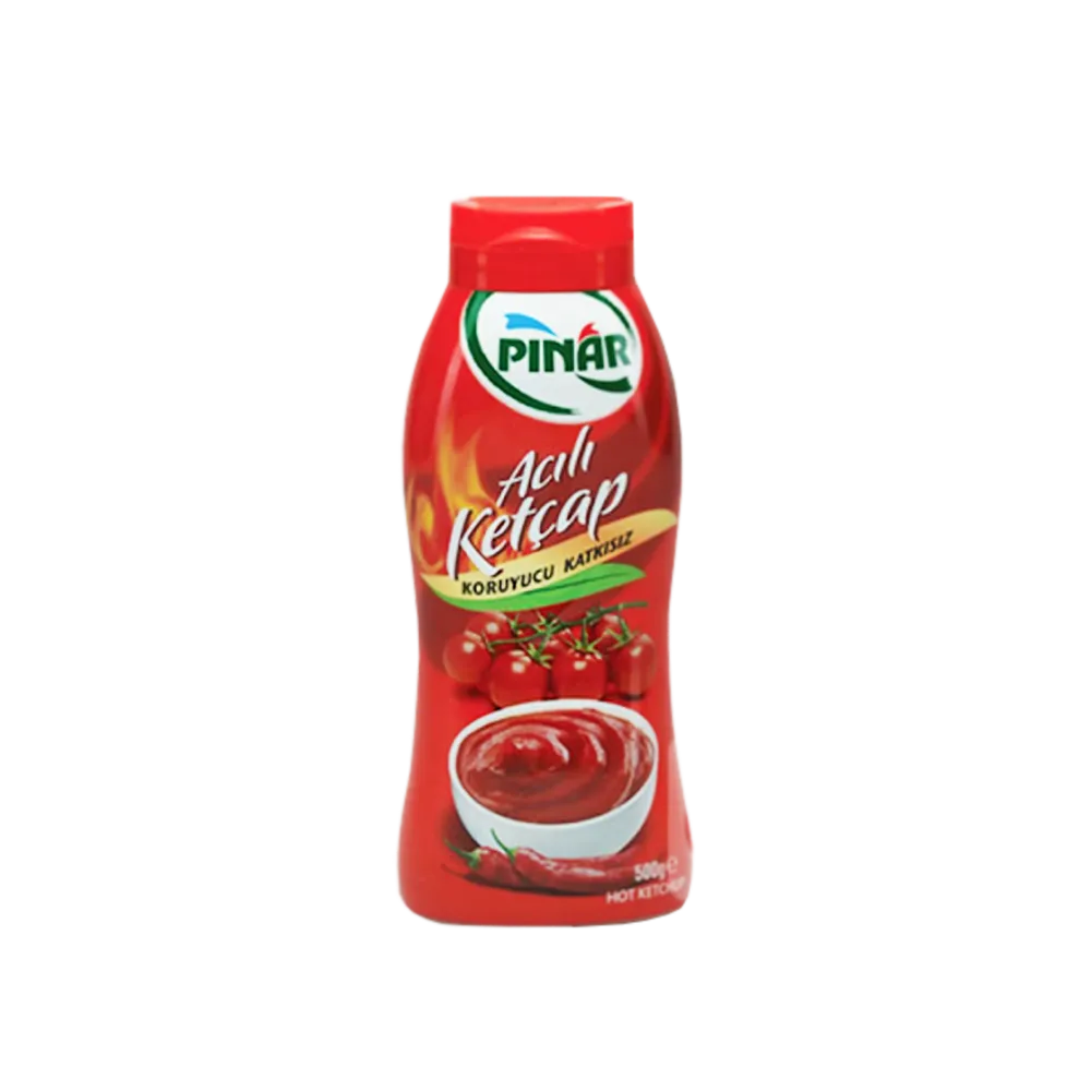 PINAR KEQAP DJEGS 500gr - 1