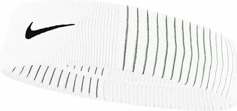 Shirit dore për stërvitje Nike Dri-Fit Reveal, i bardhë - 1