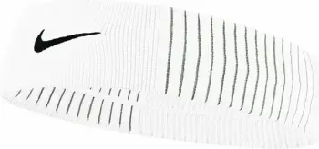 Shirit dore për stërvitje Nike Dri-Fit Reveal, i bardhë