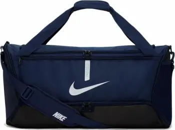 Çantë për stërvitje Nike, e kaltër