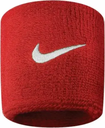 Atlete për meshkuj dhe femra Nike, të kuqe