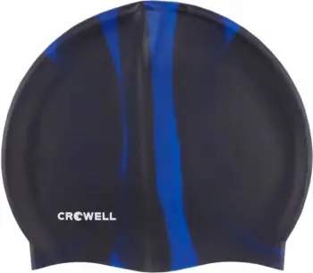 Kapelë noti Crowell Multi-Flame-11 prej silikoni për meshkuj dhe femra