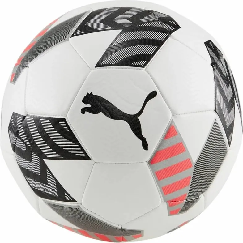 Top Futbolli Puma King, i bardhë - 1