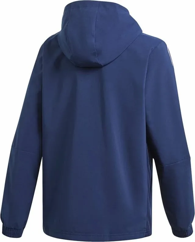 Jakne për fëmijë adidas, blu marin - 2