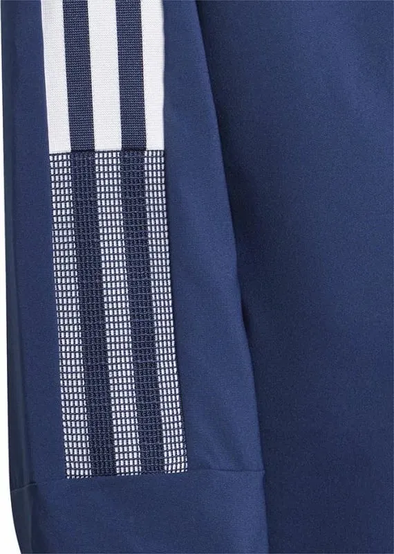 Jakne për fëmijë adidas, blu marin - 4