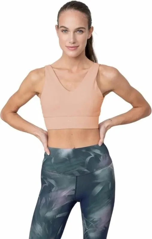 Sport bra për femra 4F - 3