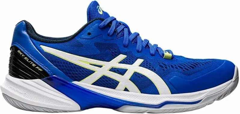 Atlete për meshkuj Asics, blu - 1