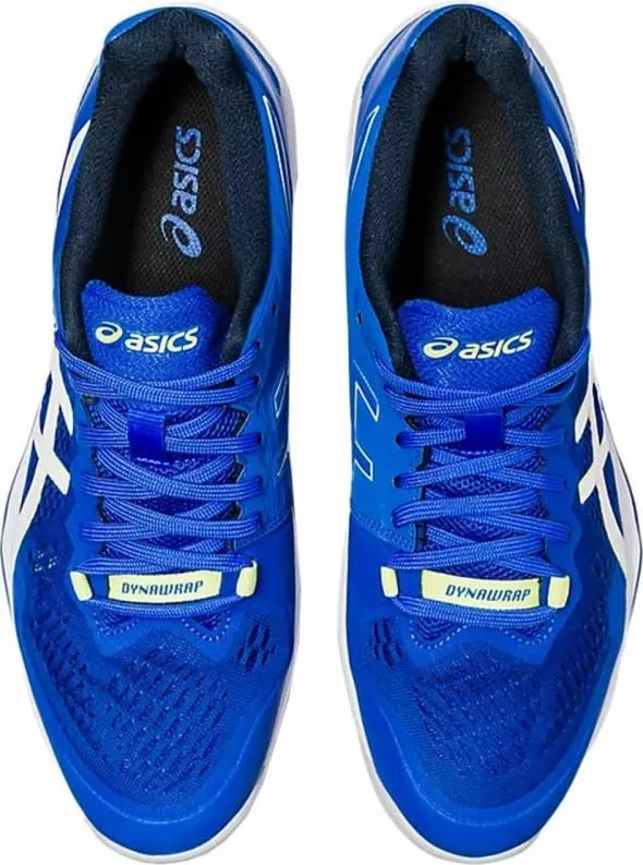 Atlete për meshkuj Asics, blu - 2