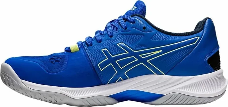 Atlete për meshkuj Asics, blu - 3