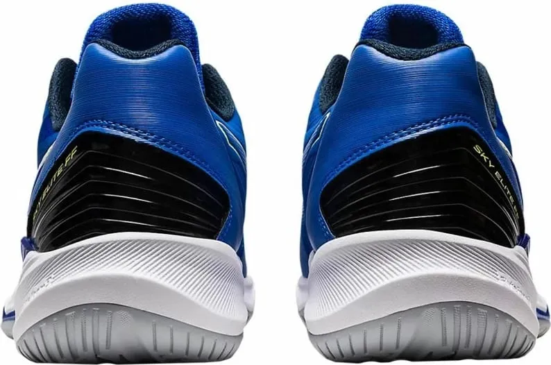 Atlete për meshkuj Asics, blu - 4