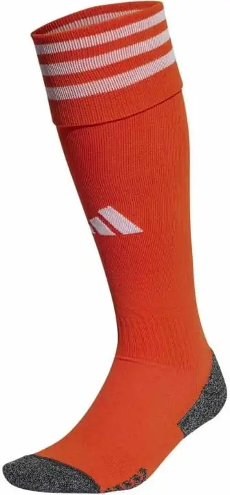 Atlete futbolli për meshkuj dhe fëmijë adidas, të kuqe