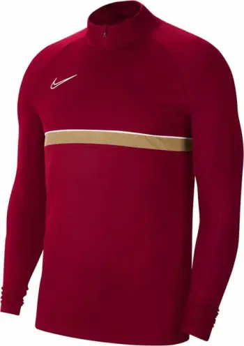 Duks për fëmijë Nike, i kuq