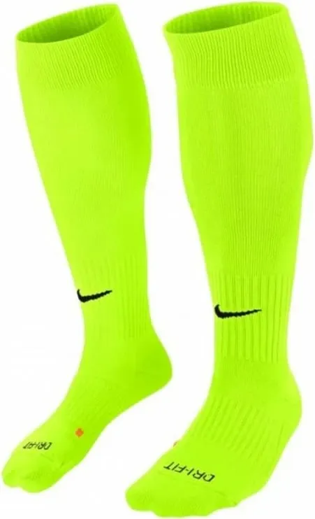 Atlete për meshkuj Nike, të verdha - 1