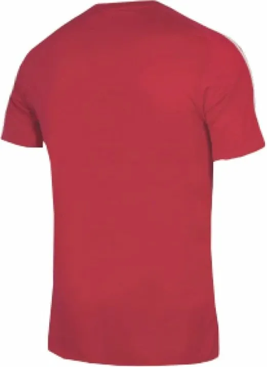 Fanellë futbolli adidas për meshkuj, e kuqe - 2