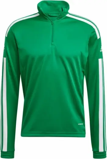 Bluzë Adidas SQUADRA 21 Training Top GP6473, XXL, e gjelbër
