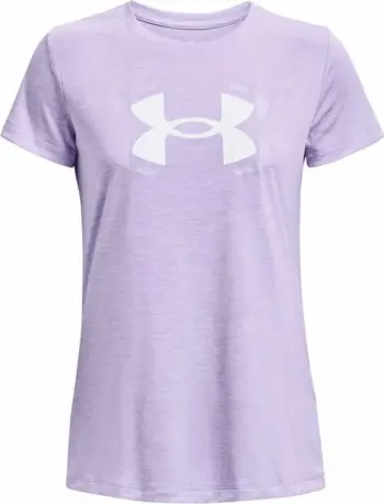 Maicë Under Armour për femra, vjollcë