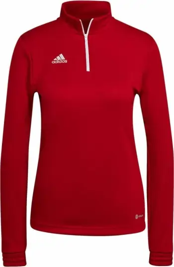 Duks adidas për femra, i kuq