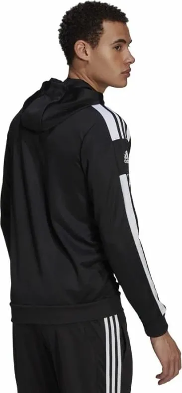 Duks adidas për meshkuj, i zi - 3