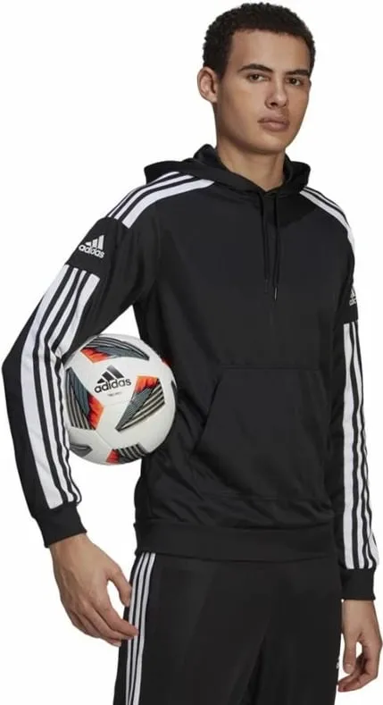 Duks adidas për meshkuj, i zi - 4