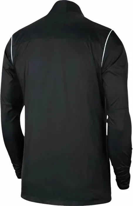 Jakne Nike për meshkuj, e zezë - 2
