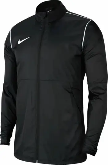 Jakne Nike për meshkuj, e zezë