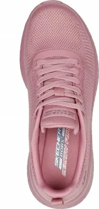 Atlete Skechers për femra, rozë - 2